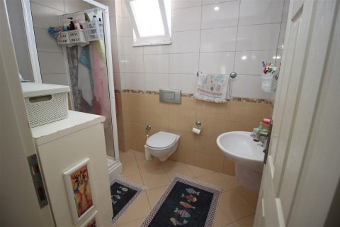 Penthäuser  in Alanya, Antalya, Türkei Nr. 208666 - 25