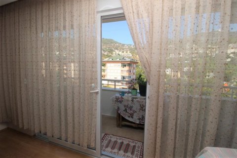 Penthäuser  in Alanya, Antalya, Türkei Nr. 208666 - 15