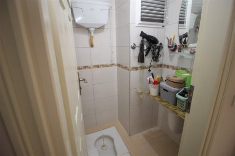 Penthäuser  in Alanya, Antalya, Türkei Nr. 208666 - 24