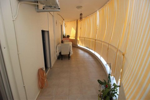 Penthäuser  in Alanya, Antalya, Türkei Nr. 208666 - 17
