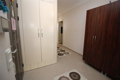 Penthäuser  in Alanya, Antalya, Türkei Nr. 208666 - 5