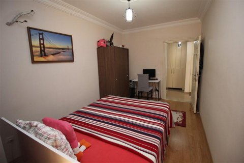 Penthäuser  in Alanya, Antalya, Türkei Nr. 208666 - 22