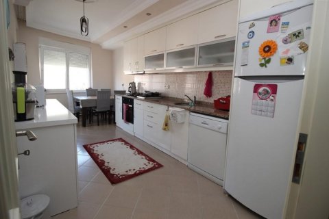 Penthäuser  in Alanya, Antalya, Türkei Nr. 208666 - 8