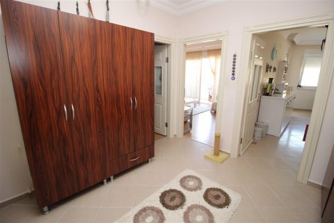 Penthäuser  in Alanya, Antalya, Türkei Nr. 208666 - 7