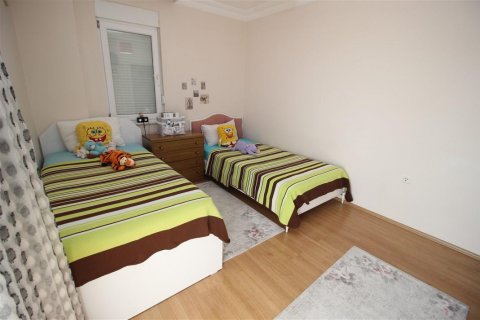 Penthäuser  in Alanya, Antalya, Türkei Nr. 208666 - 28