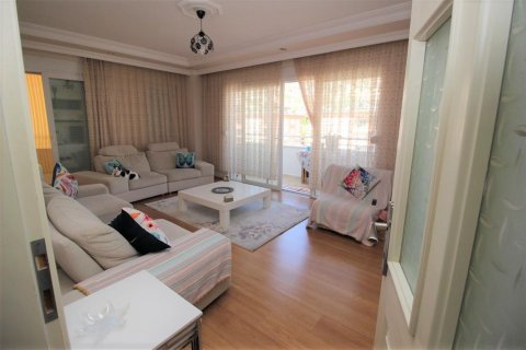 Penthäuser  in Alanya, Antalya, Türkei Nr. 208666 - 13