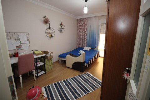 Penthäuser  in Alanya, Antalya, Türkei Nr. 208666 - 18