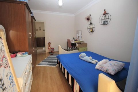 Penthäuser  in Alanya, Antalya, Türkei Nr. 208666 - 19