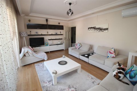 Penthäuser  in Alanya, Antalya, Türkei Nr. 208666 - 14