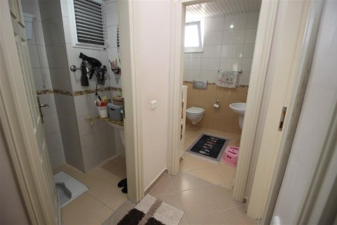 Penthäuser  in Alanya, Antalya, Türkei Nr. 208666 - 23