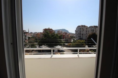 Penthäuser  in Alanya, Antalya, Türkei Nr. 208666 - 30