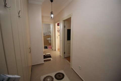 Penthäuser  in Alanya, Antalya, Türkei Nr. 208666 - 20