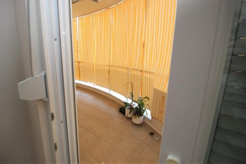 Penthäuser  in Alanya, Antalya, Türkei Nr. 208666 - 16