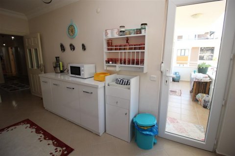 Penthäuser  in Alanya, Antalya, Türkei Nr. 208666 - 10