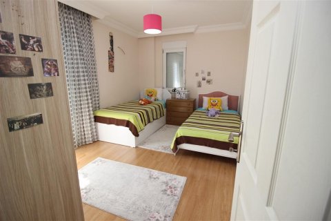 Penthäuser  in Alanya, Antalya, Türkei Nr. 208666 - 27