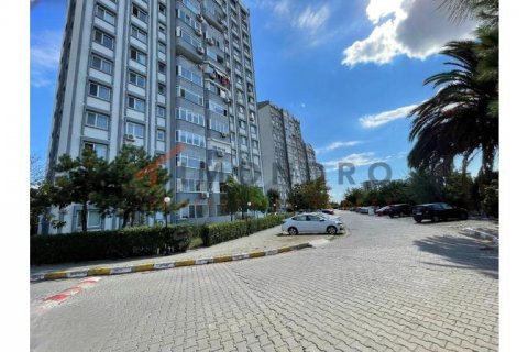 Daire  3+1  Zeytinburnu, İstanbul, Türkiye №192907 - 1