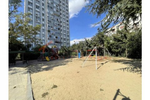 Daire  3+1  Zeytinburnu, İstanbul, Türkiye №192907 - 19