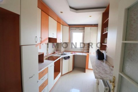 Daire  3+1  Zeytinburnu, İstanbul, Türkiye №192907 - 9