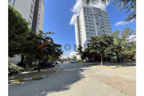 Daire  3+1  Zeytinburnu, İstanbul, Türkiye №192907 - 20