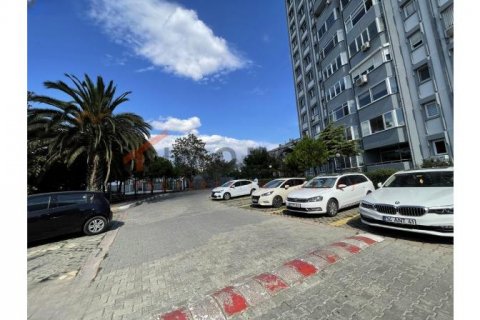 Daire  3+1  Zeytinburnu, İstanbul, Türkiye №192907 - 21