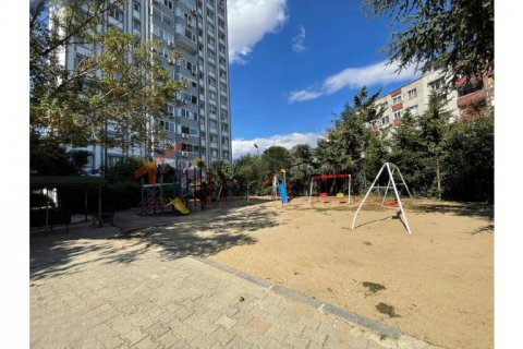Daire  3+1  Zeytinburnu, İstanbul, Türkiye №192907 - 18