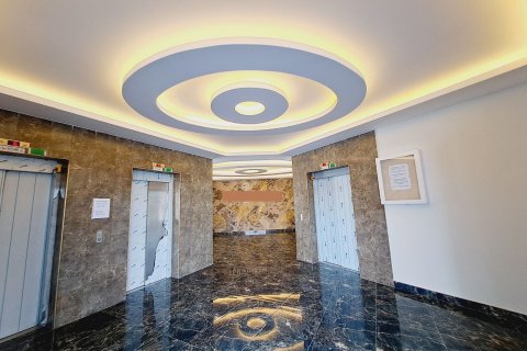 1+1 Wohnung  in Mahmutlar, Antalya, Türkei Nr. 192923 - 20