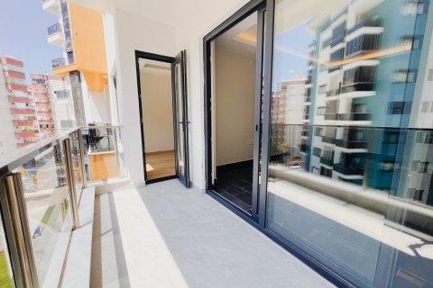 1+1 Wohnung  in Mahmutlar, Antalya, Türkei Nr. 192923 - 9