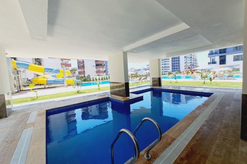 1+1 Wohnung  in Mahmutlar, Antalya, Türkei Nr. 192923 - 21