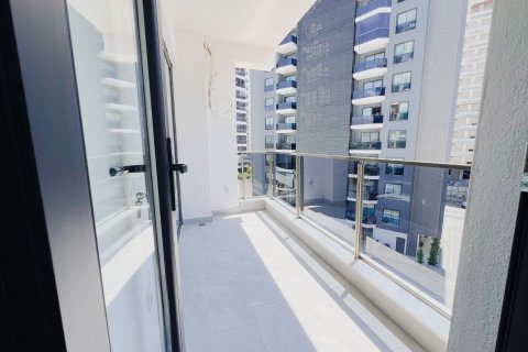 1+1 Wohnung  in Mahmutlar, Antalya, Türkei Nr. 192923 - 10