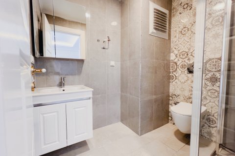 1+1 Wohnung  in Mahmutlar, Antalya, Türkei Nr. 192923 - 7