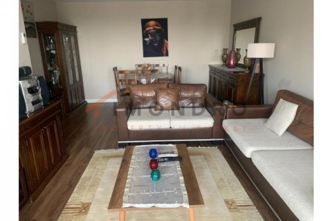 Продажа квартиры  в Зейтинбурну, Стамбуле, Турция 2+1, 100м2, №192908 – фото 3