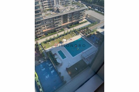 Продажа квартиры  в Зейтинбурну, Стамбуле, Турция 2+1, 100м2, №192908 – фото 13