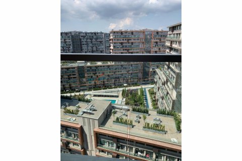 Продажа квартиры  в Зейтинбурну, Стамбуле, Турция 2+1, 100м2, №192908 – фото 6