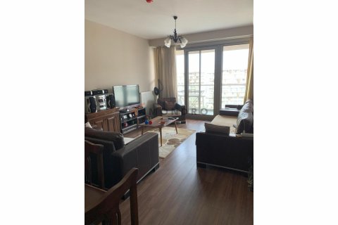 Продажа квартиры  в Зейтинбурну, Стамбуле, Турция 2+1, 100м2, №192908 – фото 2