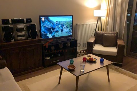 Продажа квартиры  в Зейтинбурну, Стамбуле, Турция 2+1, 100м2, №192908 – фото 4