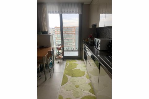 Продажа квартиры  в Зейтинбурну, Стамбуле, Турция 2+1, 100м2, №192908 – фото 7