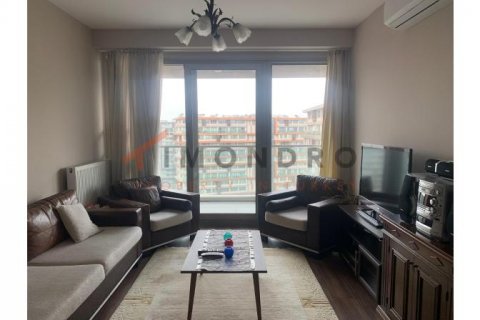 Продажа квартиры  в Зейтинбурну, Стамбуле, Турция 2+1, 100м2, №192908 – фото 1