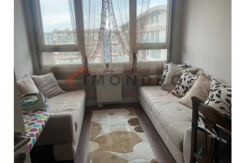 Продажа квартиры  в Зейтинбурну, Стамбуле, Турция 2+1, 100м2, №192908 – фото 8