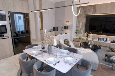 Продажа квартиры  в Коньяалты, Анталье, Турция 2+1, 113м2, №192920 – фото 3