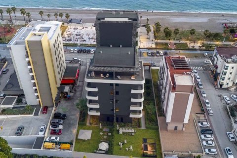 Продажа квартиры  в Коньяалты, Анталье, Турция 2+1, 113м2, №192920 – фото 4