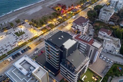 Продажа квартиры  в Коньяалты, Анталье, Турция 2+1, 113м2, №192920 – фото 16