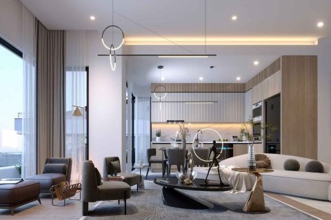 Продажа квартиры  в Коньяалты, Анталье, Турция 2+1, 113м2, №192920 – фото 26