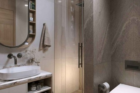 Продажа квартиры  в Коньяалты, Анталье, Турция 2+1, 113м2, №192920 – фото 23