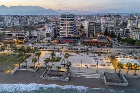 Продажа квартиры  в Коньяалты, Анталье, Турция 2+1, 113м2, №192920 – фото 28