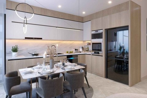 Продажа квартиры  в Коньяалты, Анталье, Турция 2+1, 113м2, №192922 – фото 6