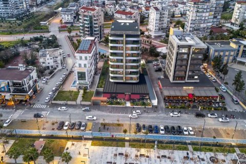 Продажа квартиры  в Коньяалты, Анталье, Турция 2+1, 113м2, №192922 – фото 4