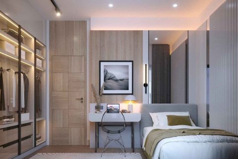 Продажа квартиры  в Коньяалты, Анталье, Турция 2+1, 113м2, №192922 – фото 7