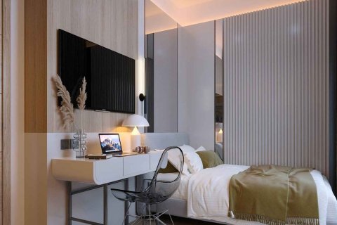 Продажа квартиры  в Коньяалты, Анталье, Турция 2+1, 113м2, №192922 – фото 8