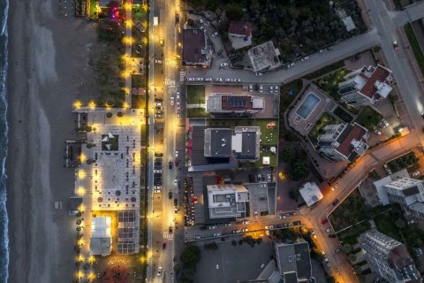 Продажа квартиры  в Коньяалты, Анталье, Турция 2+1, 113м2, №192922 – фото 15