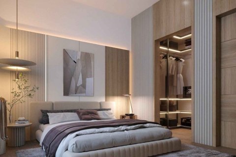 Продажа квартиры  в Коньяалты, Анталье, Турция 2+1, 113м2, №192922 – фото 18